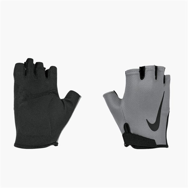 Nike M Gym Essential Fg 2.0 Ağırlık Antrenman Eldiveni - Gri