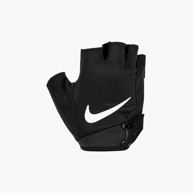 Nike M Vapor Elite Unisex Fitness Eldiveni - Siyah