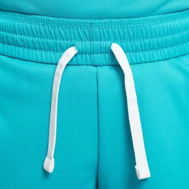 Nike Multi Dri-FIT Genç Çocuk Şortu - Camgöbeği