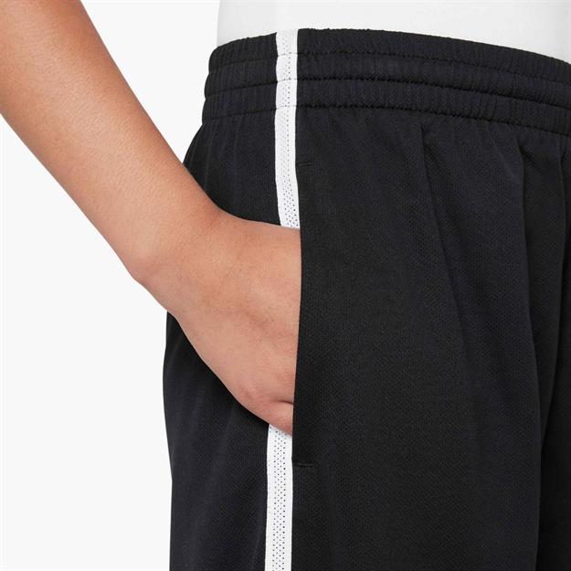 Nike Multi Dri-FIT Genç Çocuk Şortu - Siyah