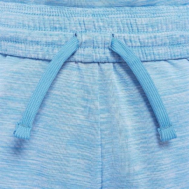 Nike Multi Dri-FIT Genç Erkek Şort - Açık Mavi