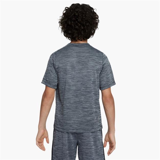 Nike Multi Dri-FIT Genç Erkek Şort - Antrasit