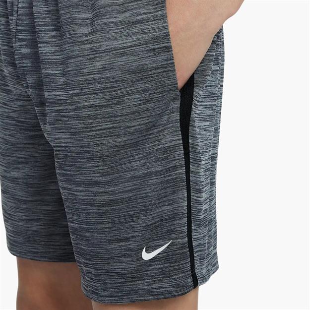 Nike Multi Dri-FIT Genç Erkek Şort - Antrasit
