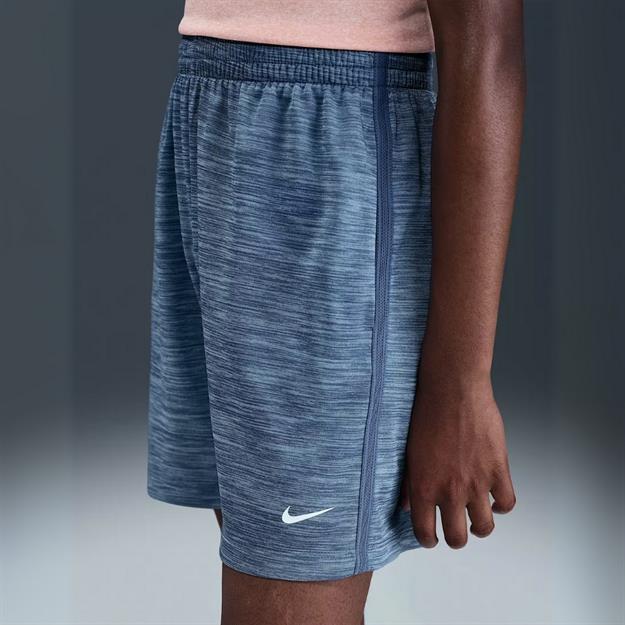 Nike Multi Dri-FIT Genç Erkek Şort - Lacivert