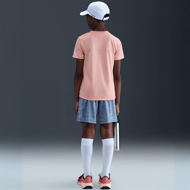 Nike Multi Dri-FIT Genç Erkek Şort - Lacivert