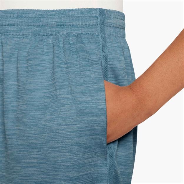 Nike Multi Dri-FIT Genç Erkek Şort - Mavi