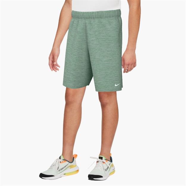 Nike Multi Dri-FIT Genç Erkek Şort - Mint Yeşili