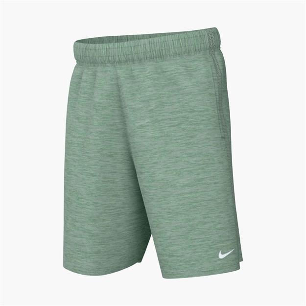Nike Multi Dri-FIT Genç Erkek Şort - Mint Yeşili