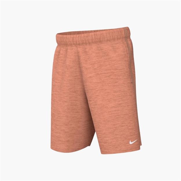 Nike Multi Dri-FIT Genç Erkek Şort - Somon