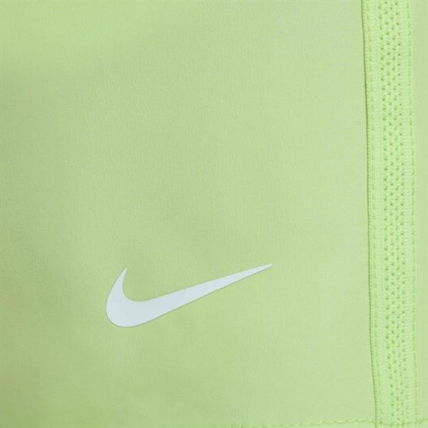Nike Multi Dri-FIT Genç Çocuk Antrenman Şortu - Yeşil