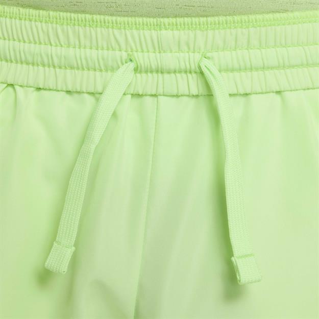 Nike Multi Dri-FIT Genç Çocuk Antrenman Şortu - Yeşil