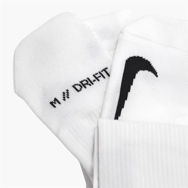 Nike Multiplier Crew Unisex 2li Çorap