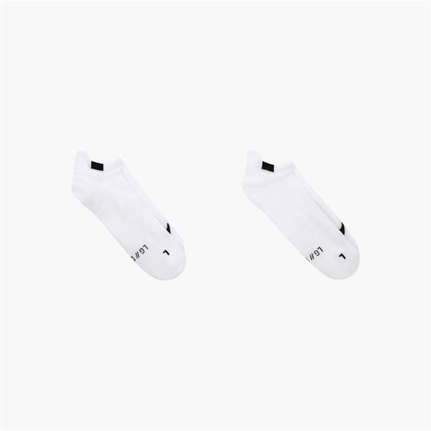 Nike Multiplier Running No-Show Unisex 2li Çorap