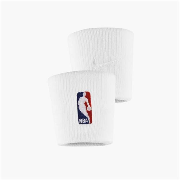 Nike NBA Unisex Bileklik 2li