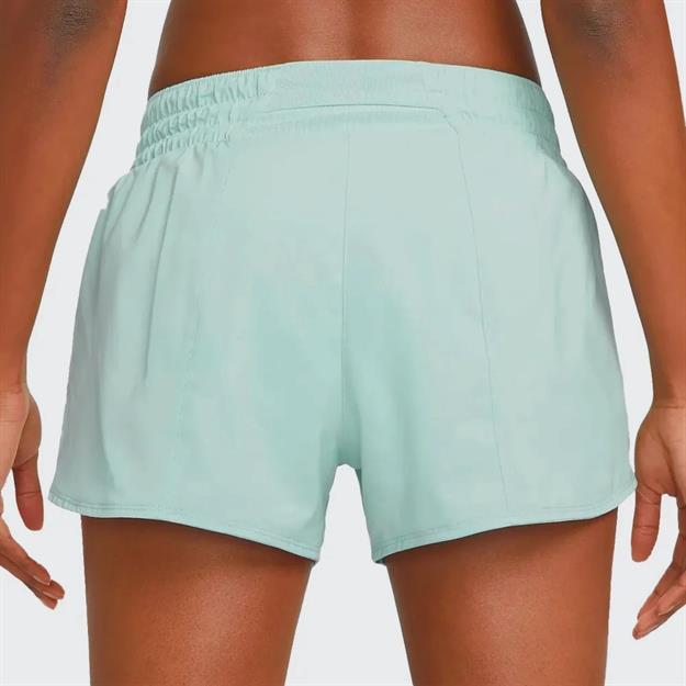 Nike One Dri-FIT Orta Belli Kısa Astarlı Şort 8 cm