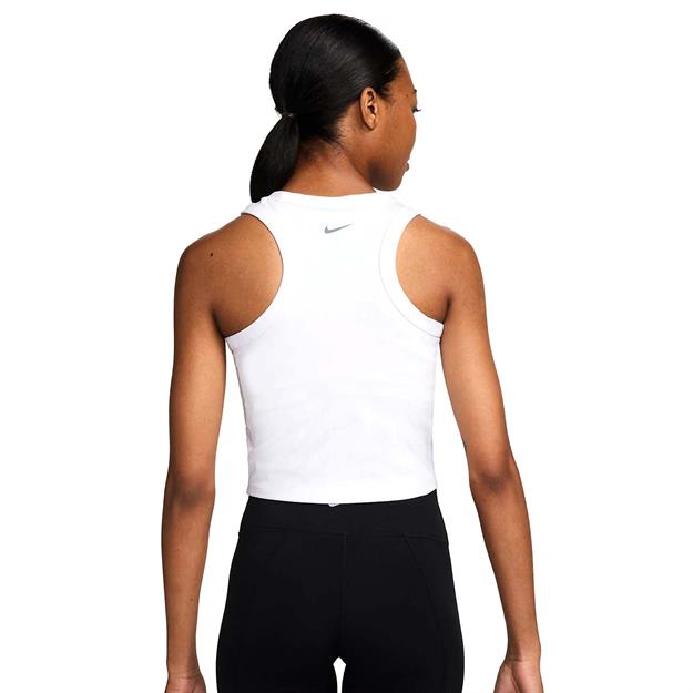 Nike One Fitted Dri-FIT Crop Atlet