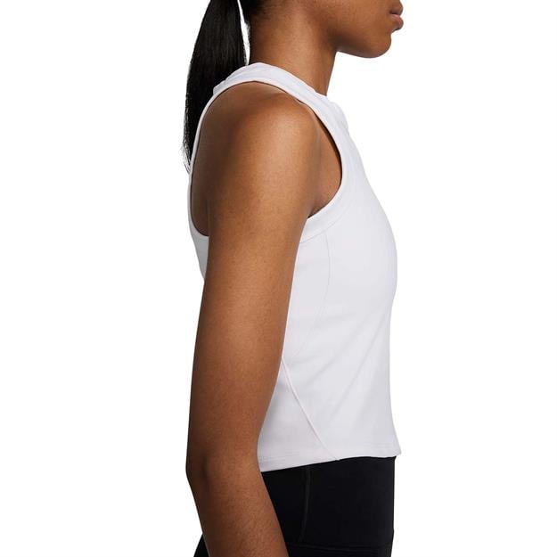 Nike One Fitted Dri-FIT Crop Atlet
