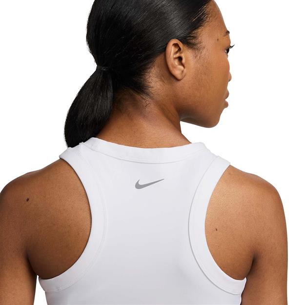 Nike One Fitted Dri-FIT Crop Atlet