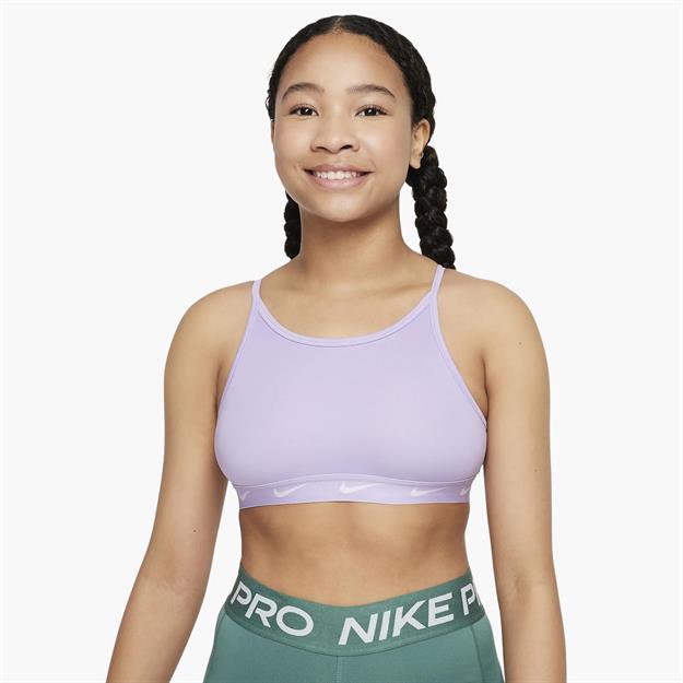 Nike One Genç Kız Spor Sütyeni