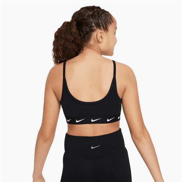 Nike One Genç Kız Spor Sütyeni