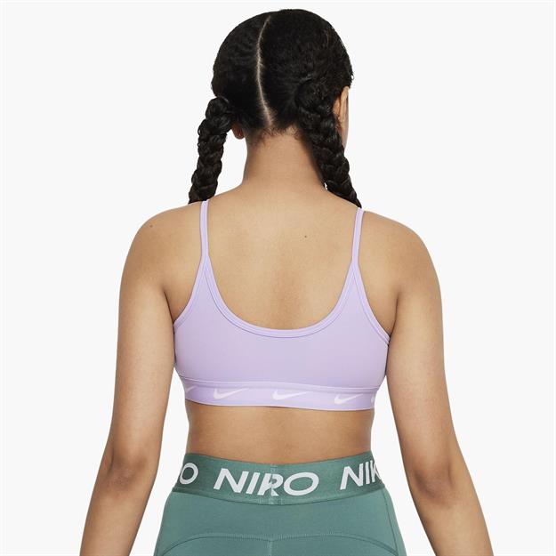 Nike One Genç Kız Spor Sütyeni