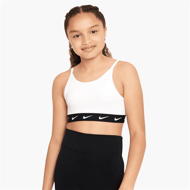 Nike One Genç Kız Spor Sütyeni