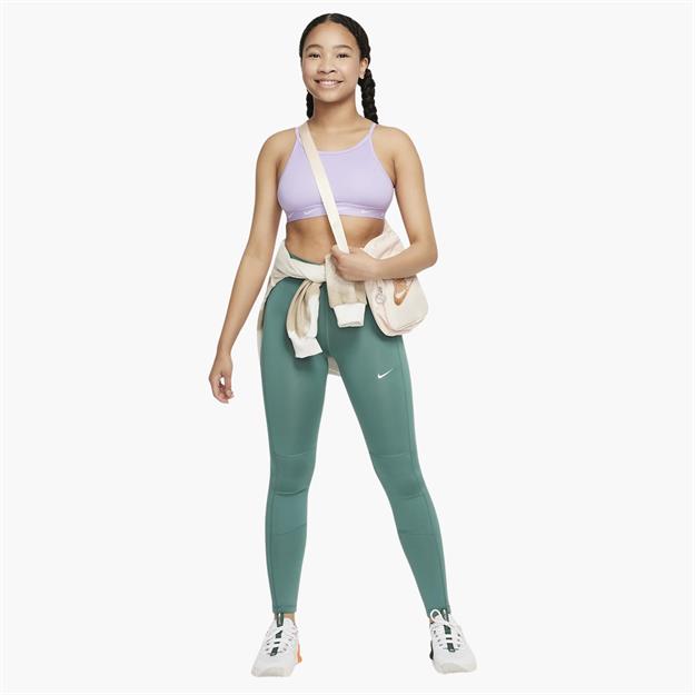 Nike One Genç Kız Spor Sütyeni