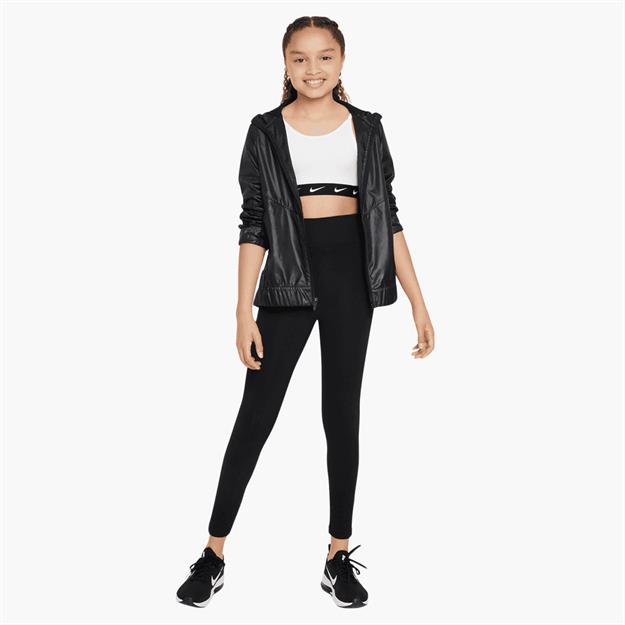Nike One Genç Kız Spor Sütyeni