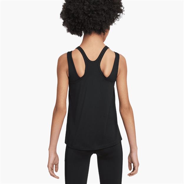 Nike One Logo Tank Genç Kız Atlet