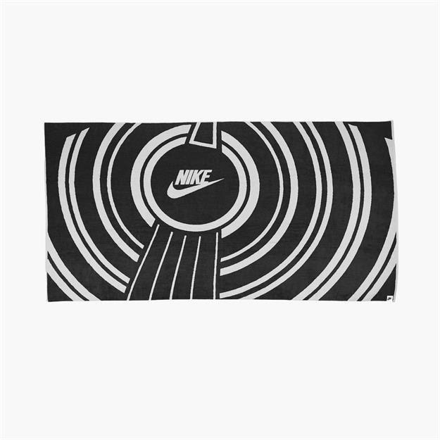 Nike Oversized Retro Antreman Havlusu