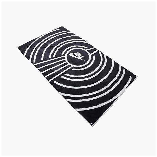 Nike Oversized Retro Antreman Havlusu