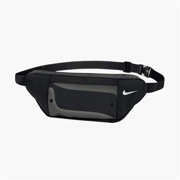 Nike Pack Unisex Siyah Koşu Bel Çantası