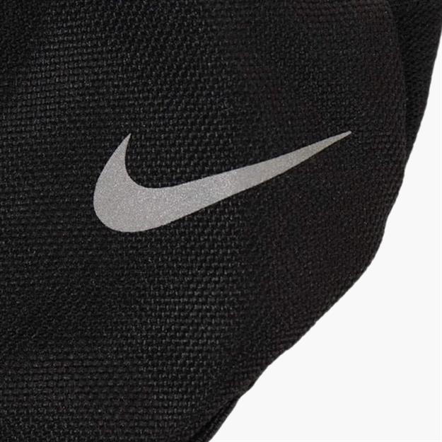 Nike Pack Unisex Siyah Koşu Bel Çantası