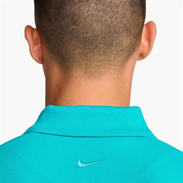 Nike Polo Dri-FIT Rafa Slim T-Shirt - Camgöbeği