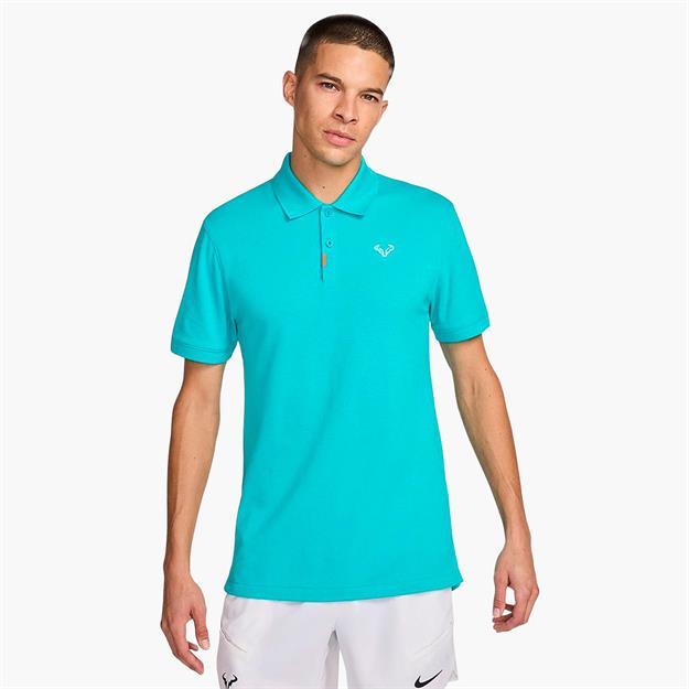 Nike Polo Dri-FIT Rafa Slim T-Shirt - Camgöbeği