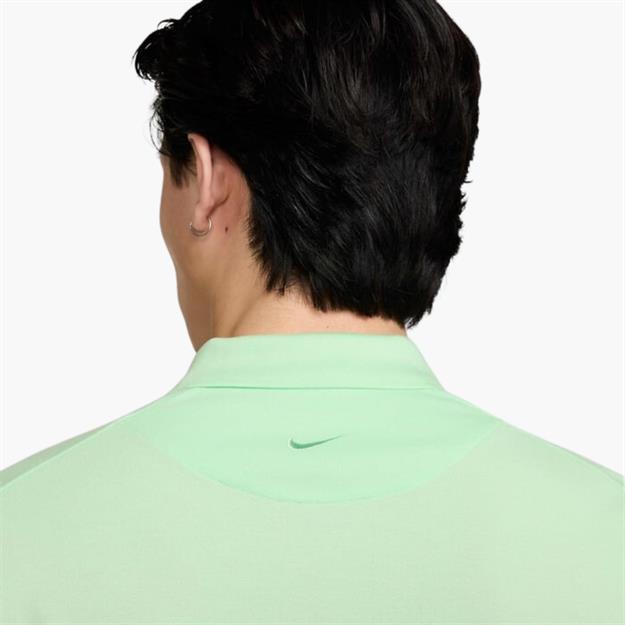 Nike Polo Dri-FIT Rafa Slim T-Shirt - Açık Yeşil
