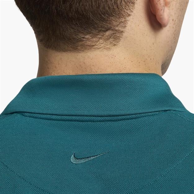 Nike Polo Dri-FIT Rafa Slim T-Shirt - Turkuaz