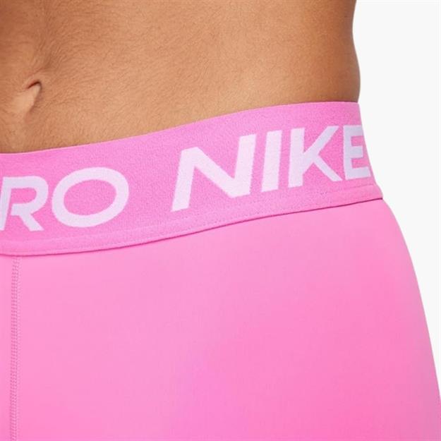 Nike Pro 365 13 cm Şort - Pembe