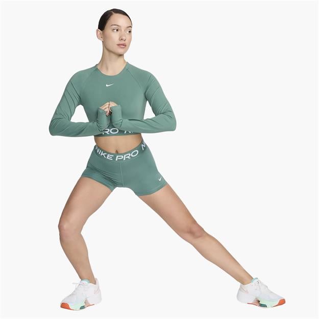 Nike Pro 365 8 cm Şort