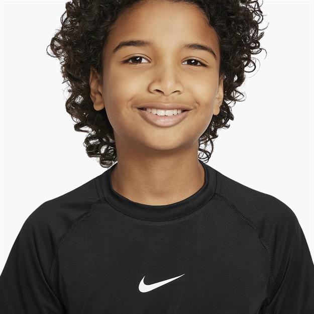Nike Pro Dri-FIT Genç Çocuk T-Shirt