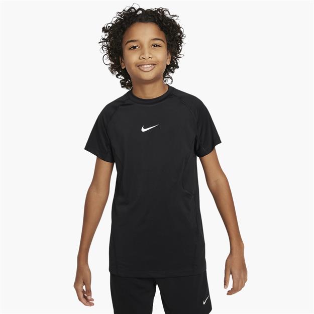 Nike Pro Dri-FIT Genç Çocuk T-Shirt