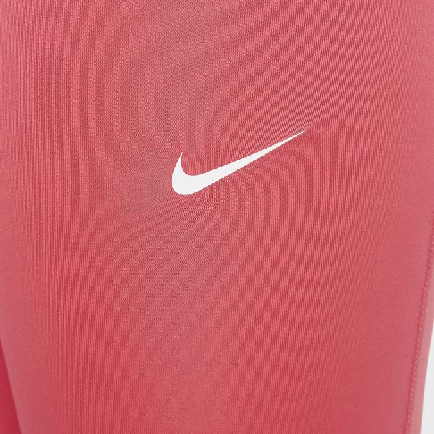 Nike Pro Kız Çocuk Tayt - Pembe
