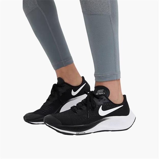 Nike Pro Kız Çocuk Tayt - Gri