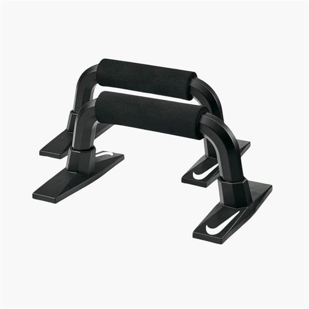 Nike Push Up Grip 3.0 Şınav Barı - Siyah