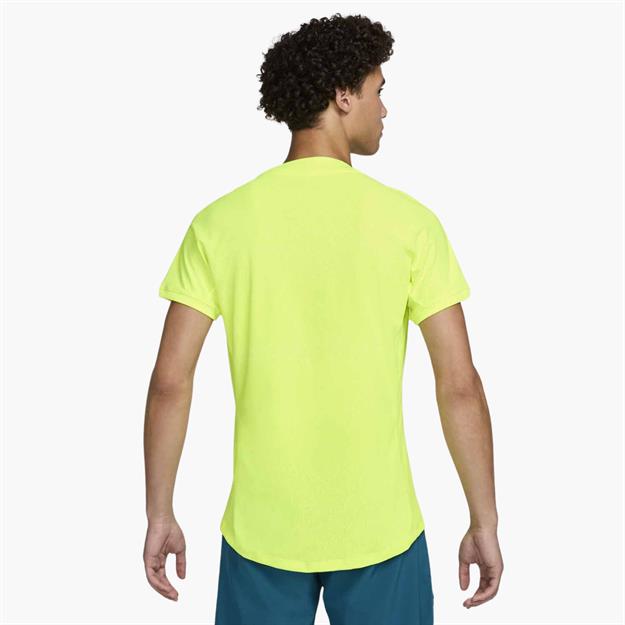 Nike Rafa Advantage Dri-Fit Tenis T-Shirt