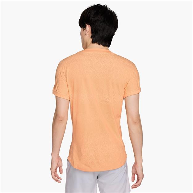 Nike Rafa Advantage Dri-Fit Tenis T-Shirt