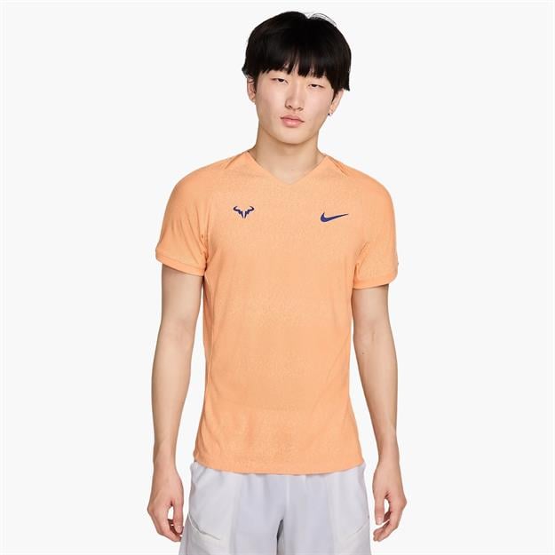 Nike Rafa Advantage Dri-Fit Tenis T-Shirt