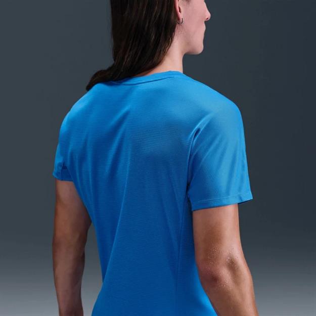 Nike Rafa Challenger Dri-Fit Erkek  Tenis T-Shirt