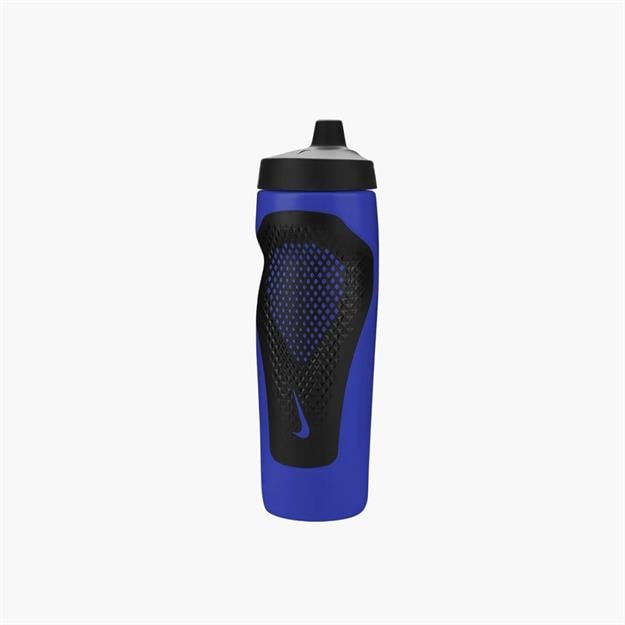 Nike Refuel Bottle Grip 24 Oz (675 ml) Suluk - Lacivert