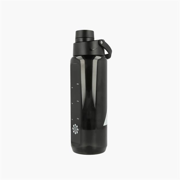 Nike Renew Recharge Chug 24 Oz (675 ml) Suluk - Siyah 